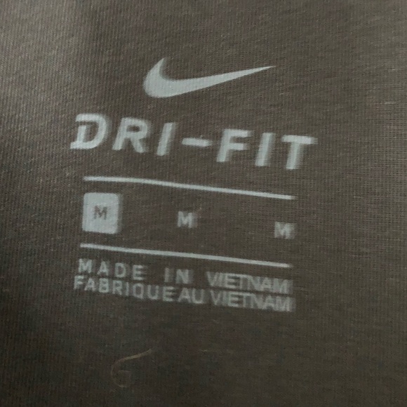 NWOT Nike pro leggings size medium and small - Picture 4 of 5